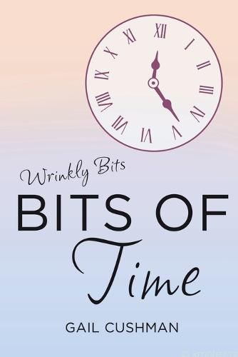 Cover image for Bits of Time