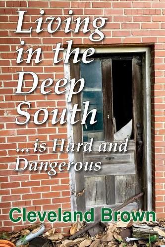 Cover image for Living in the Deep South Is Hard and Dangerous