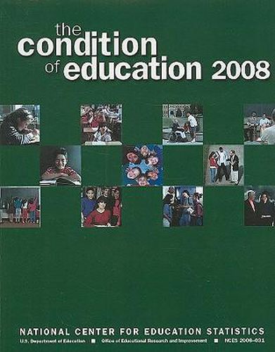 The Conditition of Education