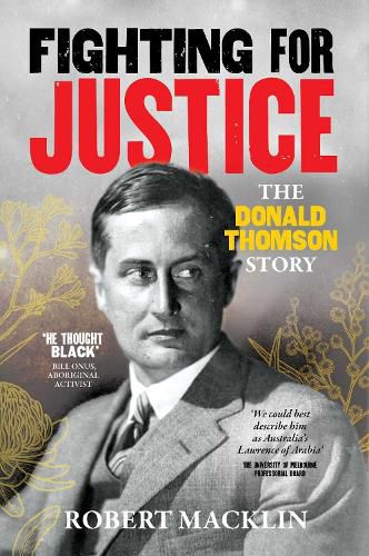 Cover image for Fighting For Justice