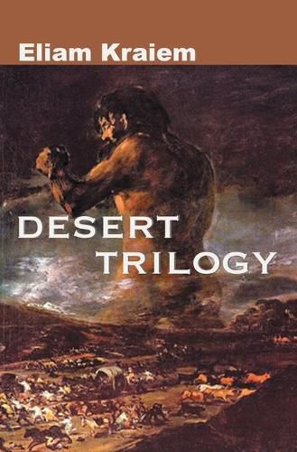 Cover image for Desert Trilogy