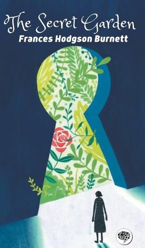 Cover image for The Secret Garden