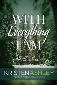 Cover image for With Everything I Am