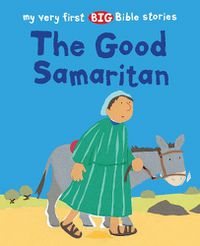 Cover image for The Good Samaritan