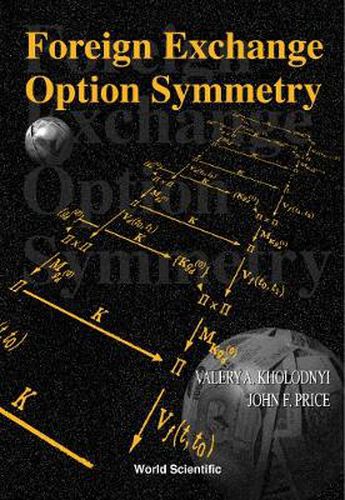 Cover image for Foreign Exchange Option Symmetry