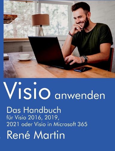 Cover image for Visio anwenden