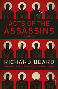 Cover image for Acts of the Assassins