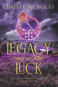 Cover image for Legacy of Luck