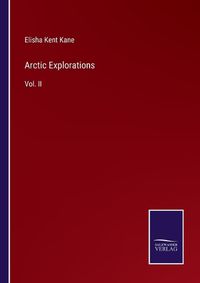 Cover image for Arctic Explorations
