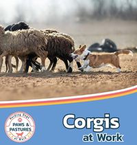 Cover image for Corgis at Work