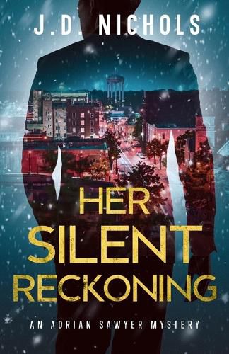 Cover image for Her Silent Reckoning