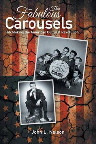 Cover image for The Fabulous Carousels