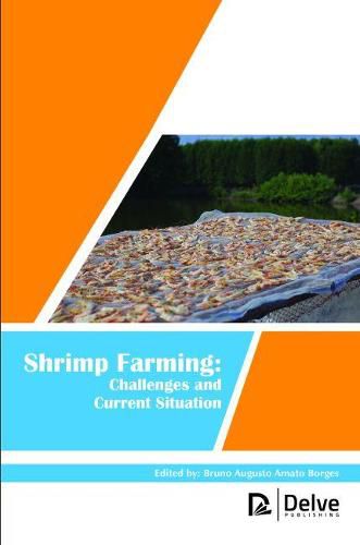 Cover image for Shrimp Farming: Challenges and Current Situation