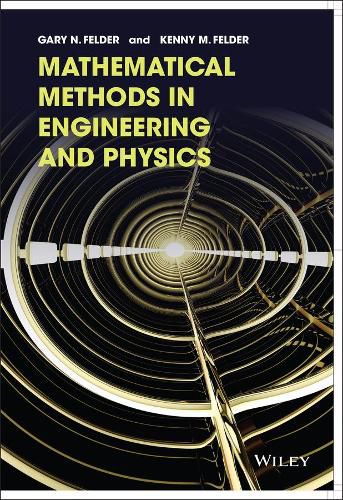 Cover image for Mathematical Methods in Engineering and Physics