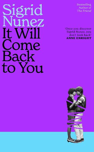 Cover image for It Will Come Back to You