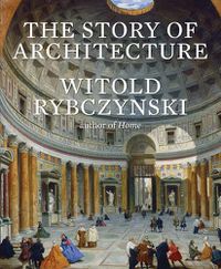 Cover image for The Story of Architecture