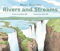 Cover image for About Habitats: Rivers and Streams