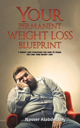 Cover image for Your Permanent Weight Loss Blueprint