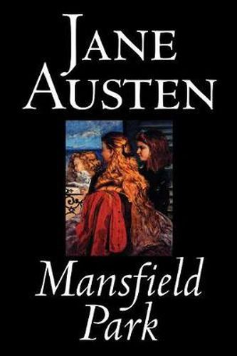 Cover image for Mansfield Park