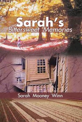 Cover image for Sarah's Bittersweet Memories