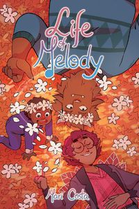 Cover image for Life of Melody