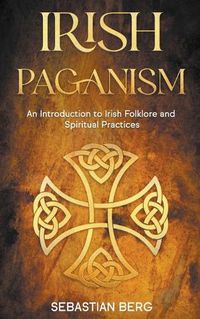 Cover image for Irish Paganism