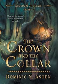 Cover image for The Crown and the Collar