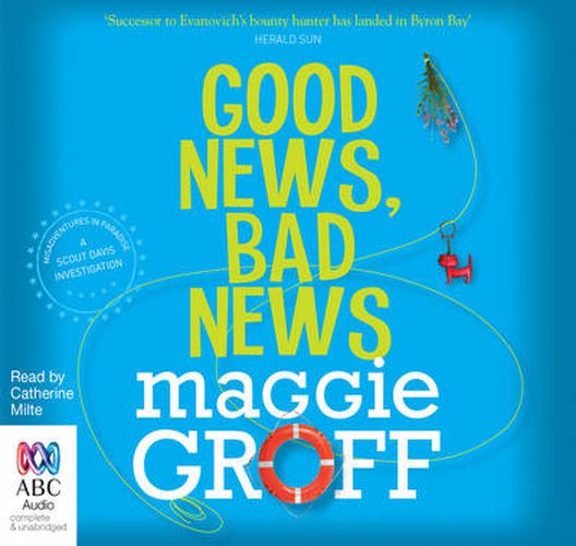 Cover image for Good News, Bad News