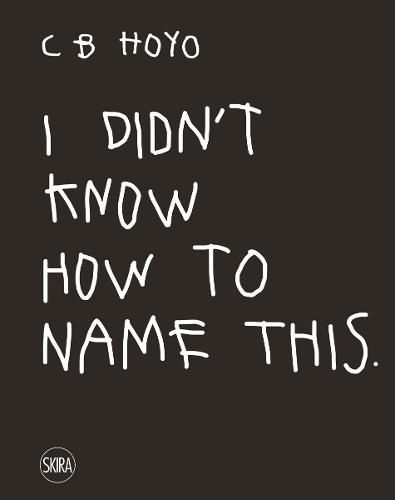 Cover image for CB Hoyo: I didn't know how to name this