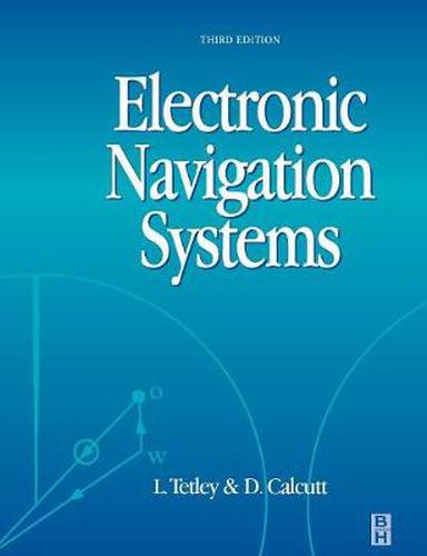 Cover image for Electronic Navigation Systems
