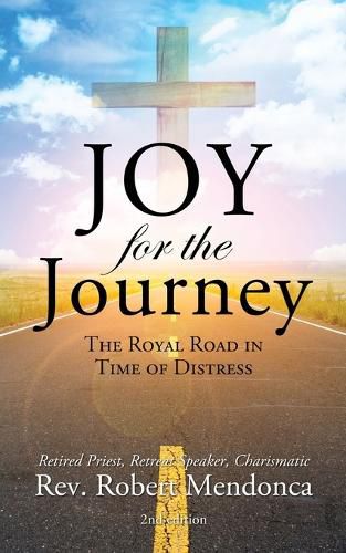 Cover image for Joy for the Journey