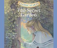 Cover image for The Secret Garden, Volume 16