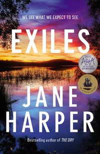 Cover image for Exiles