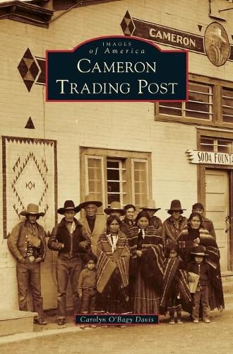 Cover image for Cameron Trading Post