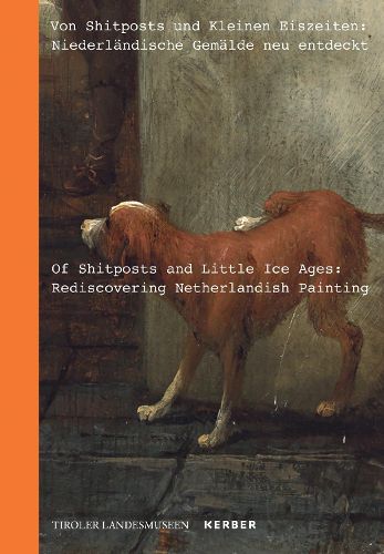 Cover image for Of Shitposts and Little Ice Ages