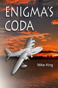 Cover image for Enigma's Coda