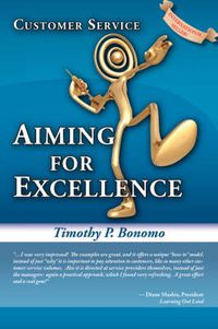 Cover image for Customer Service: Aiming for Excellence