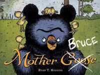 Cover image for Mother Bruce