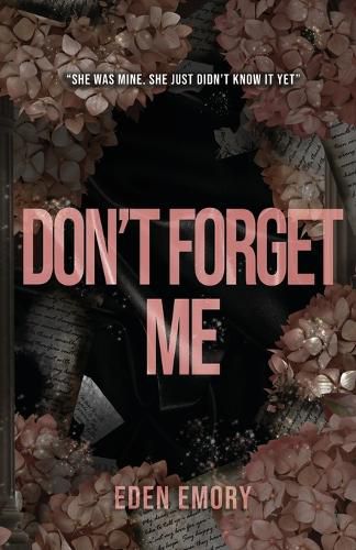 Cover image for Don't Forget Me