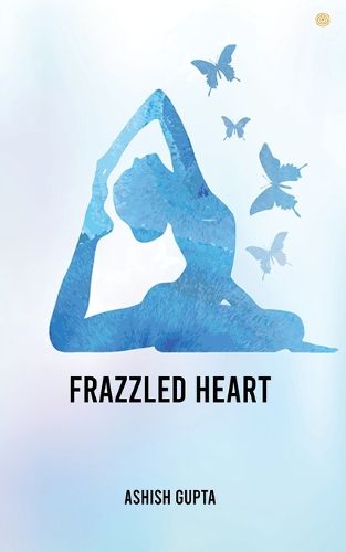 Cover image for Frazzled Heart