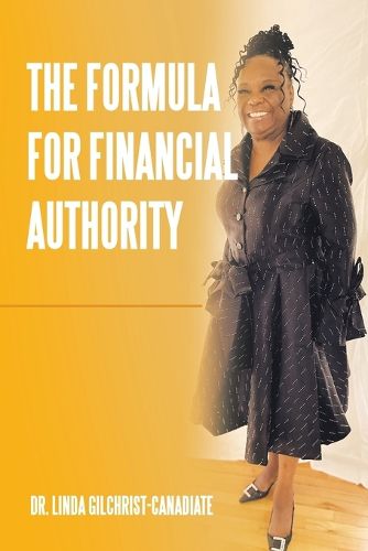Cover image for The Formula For Financial Authority