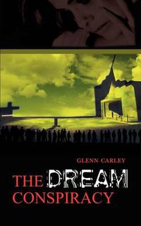 Cover image for The Dream Conspiracy