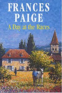 Cover image for A Day at the Races