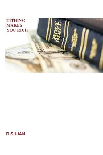 Cover image for Tithing Makes You Rich