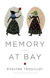 Cover image for Memory at Bay