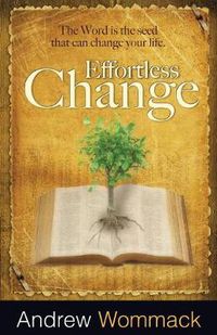 Cover image for Effortless Change