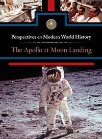 Cover image for The Apollo 11 Moon Landing