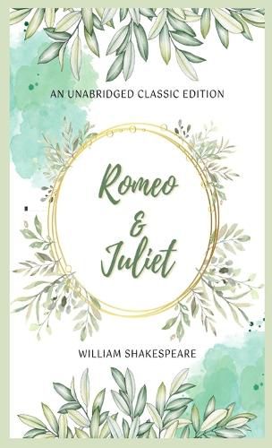 Cover image for Romeo and Juliet