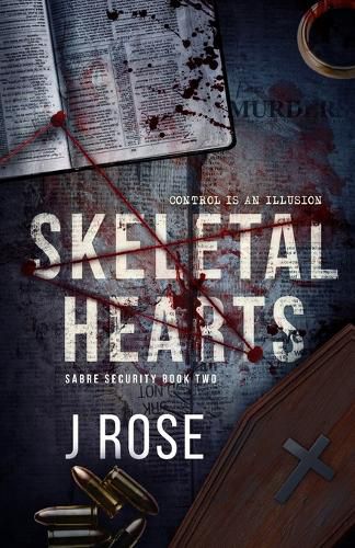 Cover image for Skeletal Hearts