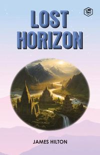 Cover image for Lost Horizon